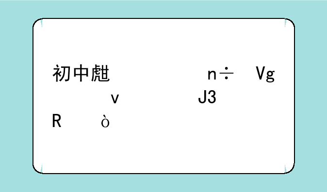 初中生出国留学条件和费用？